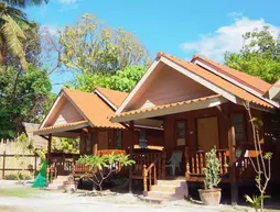 Coco Beach Bungalows | Satun İli - Satun