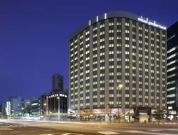 Mitsui Garden Hotel Ueno | Tokyo (ve civarı) - Taito