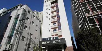 Daejoo Hotel