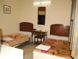 Hotel Mahamaya | Bihar - Gaya (ve civarı) - Gaya - Bodh Gaya