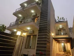 7110 Residency | Haryana - Gurugram (ve civarı) - Gurugram