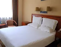 GreenTree Inn Dalian Wang Jia Qiao | Liaoning - Dalian