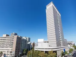 HOTEL MYSTAYS PREMIER Sapporo Park | Hokkaido - Minami - Sapporo (ve civarı) - Sapporo