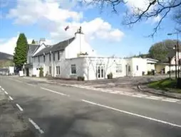 Spean Bridge Hotel | İskoçya - Scottish Highlands - Spean Bridge