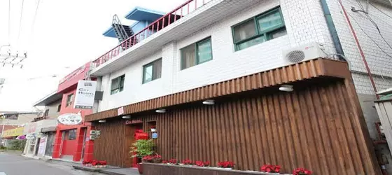 Naru Hostel | Gyeonggi - Seul (ve civarı) - Mapo