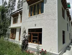 Zal Guest House | Cammu ve Keşmir - Leh