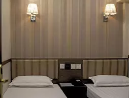 Celltronik Hotel | Hong Kong - Hong Kong City Center - Tsim Sha Tsui