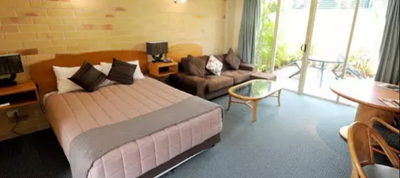 Caboolture Riverlakes Boutique Motel | Queensland - Brisbane (ve civarı) - Caboolture South