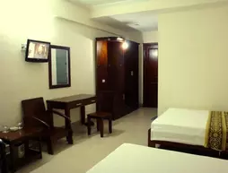 Asean Vinh Hotel | Nghe An (vilayet) - Vinh