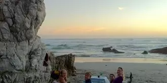 Hermanus Beach House