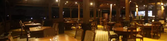 Adarapura Resort & Spa | West Java - Bandung (ve civarı) - Parongpong