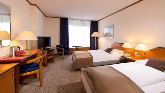 Leonardo Hotel Weimar | Thuringia - Weimar