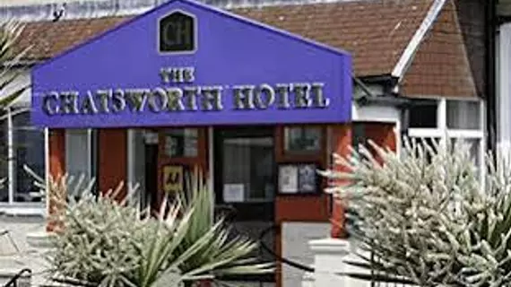 Chatsworth Hotel | Doğu Sussex (kontluk) - Hastings