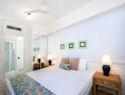 Comfort Inn & Suites City Terraces | Queensland - Cairns - Cairns (ve civarı) - Cairns