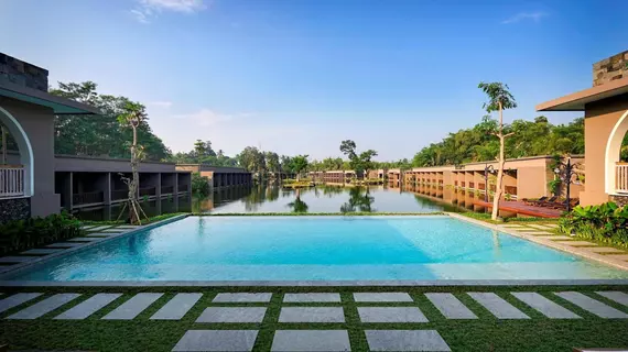 The Westlake Resort Yogya | Yogyakarta Özel Bölgesi - Yogyakarta (ve civarı) - Sleman