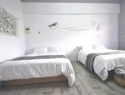 Dream Nanwan Hostel | Pingtung İlçesi - Hengchun