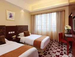 Guangdong Hotel Hong Kong | Hong Kong - Hong Kong City Center - Tsim Sha Tsui