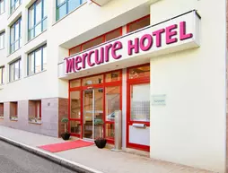 Mercure Hotel Schwerin Altstadt | Mecklenburg - Batı Pomerania - Schwerin