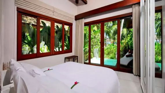 Zara Beach Resort | Surat Thani (vilayet) - Koh Samui