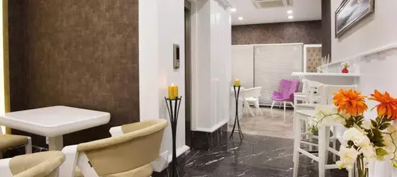 Astan Hotel Taksim |  Istanbul  - Beyoğlu - Sütlüce Mahallesi