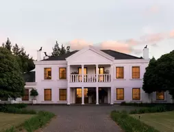 Villa Exner | Western Cape (il) - West Coast DC - Drakenstein - Cape Town (ve civarı) - Paarl