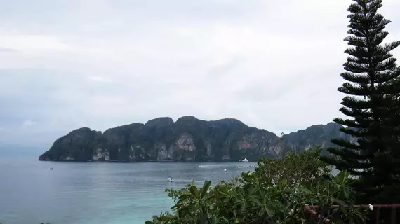 HIP Seaview Resort at Phi Phi | Krabi İli - Ko Phi Phi