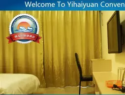 Beihai YiHaiYuan Convenient hotel | Guangksi - Beihai - Yinhai