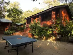 Hotel Radha Cottage | Maharaştra - Raigad - Khalapur