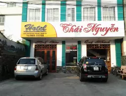 Thai Nguyen Hotel | Kien Giang (vilayet) - Can Tho - Ninh Kieu