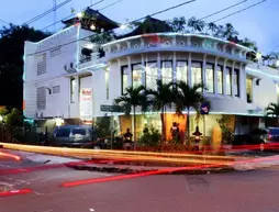 Hotel Mataram 2 | Yogyakarta Özel Bölgesi - Yogyakarta (ve civarı) - Yogyakarta - Gedongtengen