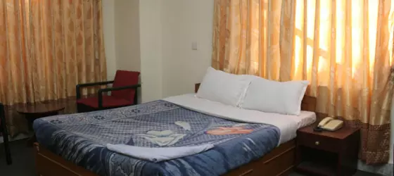 Annapurna Guest House | Kathmandu - Thamel