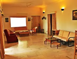 Girisadan Homestay | Racastan - Jaipur Bölgesi - Jaipur