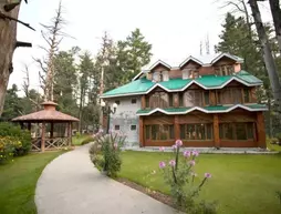 Hotel Grand Mumtaz | Cammu ve Keşmir - Kishtwar