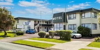 Takapuna International Motor Lodge