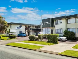 Takapuna International Motor Lodge | Auckland Bölgesi - Auckland (ve civarı) - Takapuna