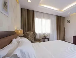 Royal Dragon Hotel | Binh Duong (vilayet) - Ho Şi Min Şehri (ve civarı) - Ho Chi Minh City - Tan Binh