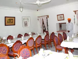 Hotel Pushkar Palace | Racastan - Ajmer (ve civarı) - Ajmer - Pushkar