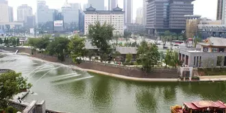 Grand Park Hotel Xi'an