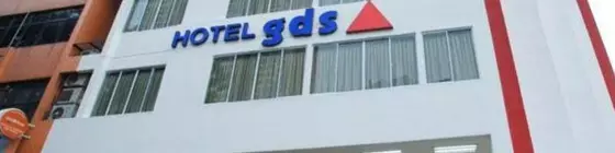 GDS Hotel Kuala Lumpur | Kuala Lumpur (ve civarı) - Pekeliling