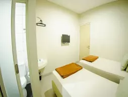 Sisco Bed and Breakfast | West Java - Bandung (ve civarı) - Bandung - Sukaluyu