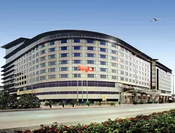 Regal Airport Hotel | Hong Kong - Lantau - Chek Lap Kok