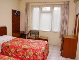 Happiness Guest House 1 | Kathmandu - Boudhha