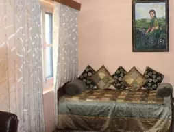 UNA Homestay Sheenwynds | Cammu ve Keşmir - Srinagar (ve civarı) - Srinagar