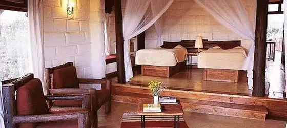 The Great Rift Valley Lodge & Golf Resort | Nakuru İlçesi - Nakuru (ve civarı) - Naivasha