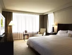 The Westin Chosun Hotel Seoul | Gyeonggi - Seul (ve civarı) - Seul - Sogong-dong