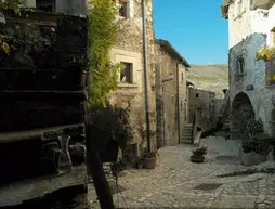 Sextantio Albergo Diffuso | Abruzzo - L'Aquila (il) - Santo Stefano di Sessanio