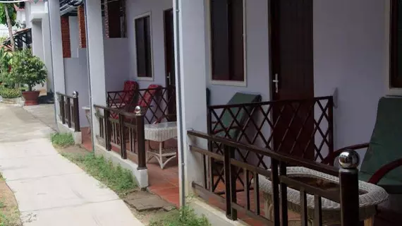 Ngoc Qui Bungalow | Kien Giang (vilayet) - Phu Quoc - Duong Dong