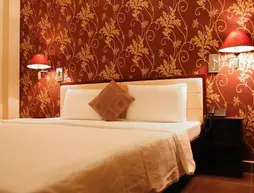 SaSa Hotel | Binh Duong (vilayet) - Ho Şi Min Şehri (ve civarı) - Ho Chi Minh City - Quận 1 - Ho Chi Minh Şehri Merkezi