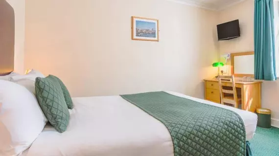 London Town Hotel | Londra (ve civarı) - Kensington - Earl's Court