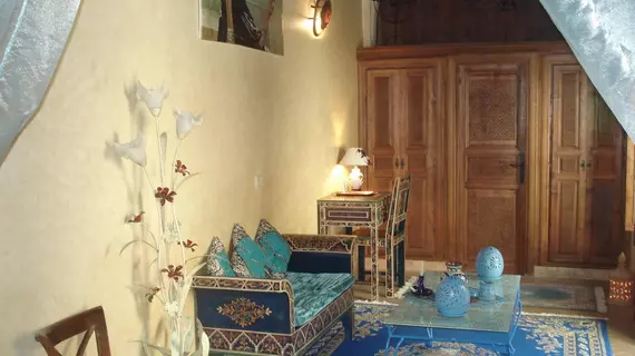 Riad Marlinea | Rabat (ve civarı) - Sale